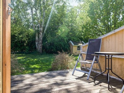 Holiday house 6 Personen Ferienhaus in Højby-By Traum - Outdoor photo 20
