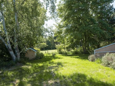 Holiday house 6 Personen Ferienhaus in Højby-By Traum - Outdoor photo 22