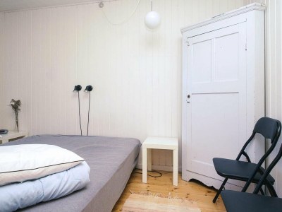 Holiday house 6 Personen Ferienhaus in Højby-By Traum - Outdoor photo 27