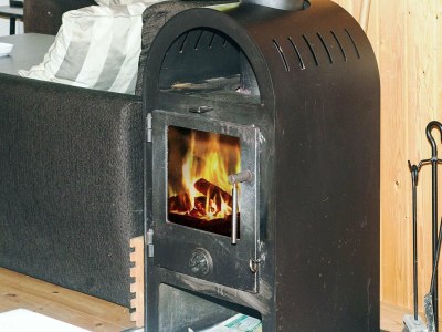 Holiday house 6 Personen Ferienhaus in Højby-By Traum - Outdoor photo 28