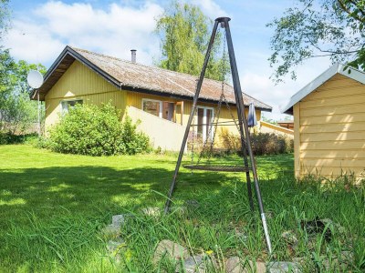 Holiday house 6 Personen Ferienhaus in Højby-By Traum - Outdoor photo 29