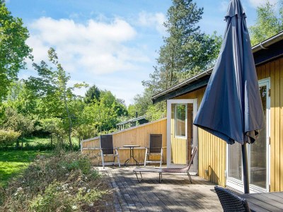 Holiday house 6 Personen Ferienhaus in Højby-By Traum - Outdoor photo 30