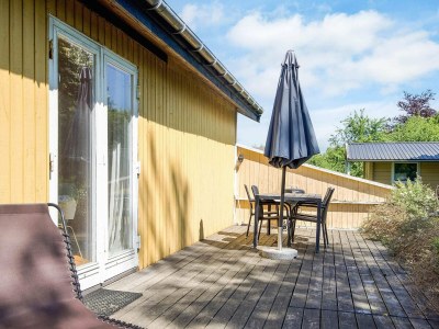 Holiday house 6 Personen Ferienhaus in Højby-By Traum - Outdoor photo 31