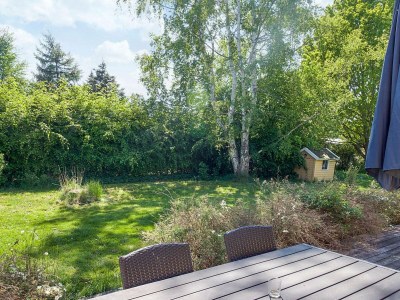 Holiday house 6 Personen Ferienhaus in Højby-By Traum - Outdoor photo 32