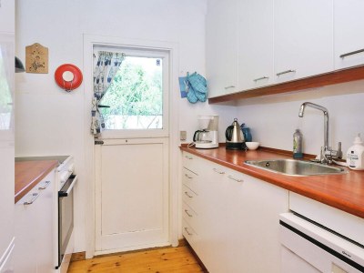 Holiday house 6 Personen Ferienhaus in Højby-By Traum - Outdoor photo 35