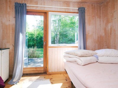 Holiday house 6 Personen Ferienhaus in Højby-By Traum - Outdoor photo 39