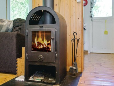 Holiday house 6 Personen Ferienhaus in Højby-By Traum - Outdoor photo 40