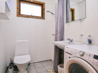 Holiday house 6 Personen Ferienhaus in Højby-By Traum - Outdoor photo 41