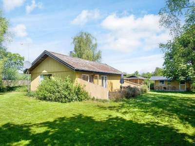 Holiday house 6 Personen Ferienhaus in Højby-By Traum - Outdoor photo 43