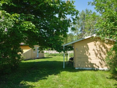 Holiday house 6 Personen Ferienhaus in Højby-By Traum - Outdoor photo 45