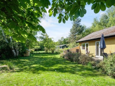 Holiday house 6 Personen Ferienhaus in Højby-By Traum - Outdoor photo 46