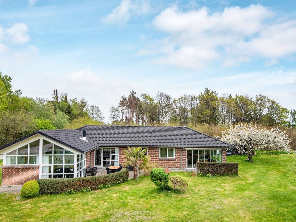 Holiday house Gemutliches Strandhaus -- By Traum Ferienwohnungen