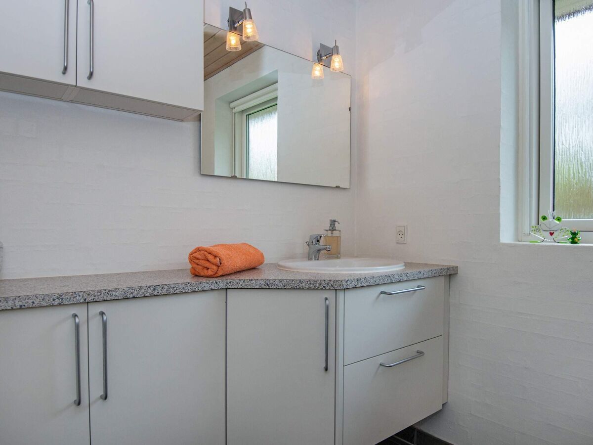 Holiday house Gemutliches Strandhaus -- By Traum Ferienwohnungen - Outdoor photo 2