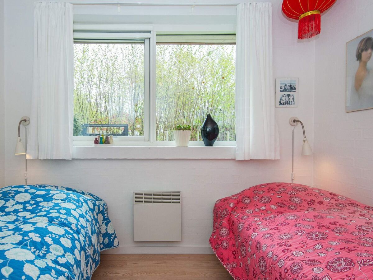 Holiday house Gemutliches Strandhaus -- By Traum Ferienwohnungen - Outdoor photo 4