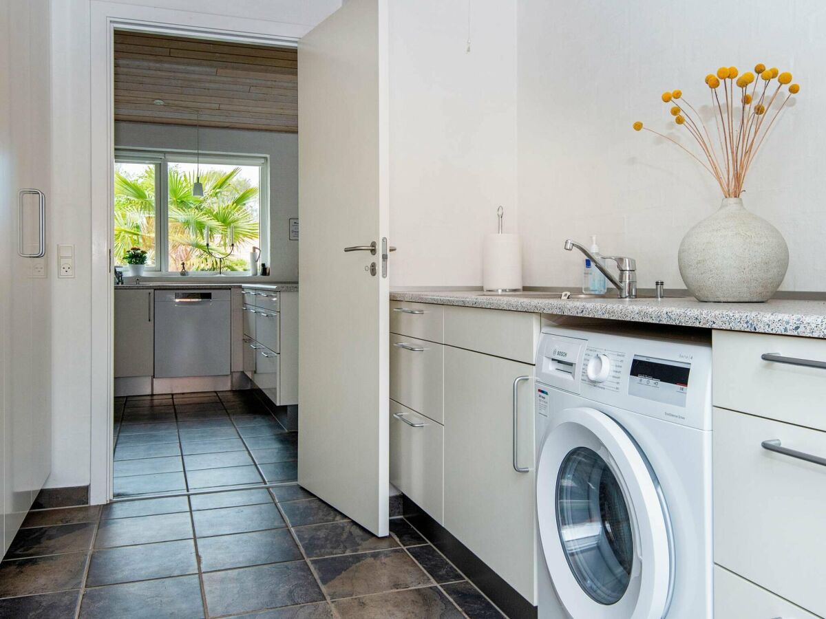 Holiday house Gemutliches Strandhaus -- By Traum Ferienwohnungen - Outdoor photo 5