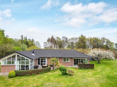 Holiday house Gemutliches Strandhaus -- By Traum Ferienwohnungen - Holiday house