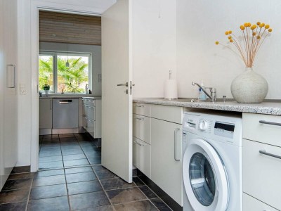 Holiday house Gemutliches Strandhaus -- By Traum Ferienwohnungen - Outdoor photo 5