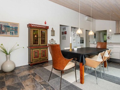 Holiday house Gemutliches Strandhaus -- By Traum Ferienwohnungen - Outdoor photo 6