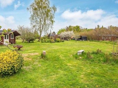 Holiday house Gemutliches Strandhaus -- By Traum Ferienwohnungen - Outdoor photo 7