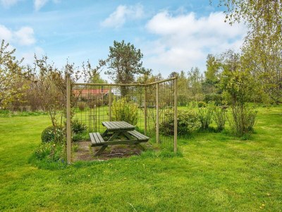 Holiday house Gemutliches Strandhaus -- By Traum Ferienwohnungen - Outdoor photo 8