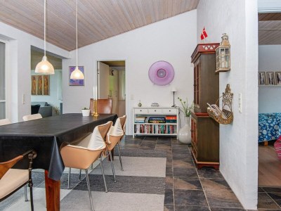 Holiday house Gemutliches Strandhaus -- By Traum Ferienwohnungen - Outdoor photo 12