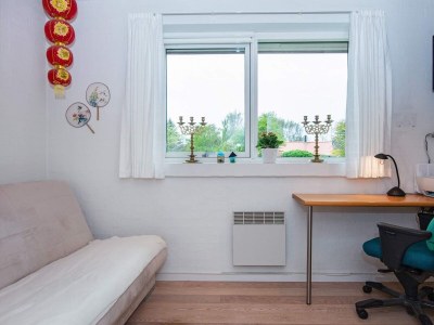 Holiday house Gemutliches Strandhaus -- By Traum Ferienwohnungen - Outdoor photo 13