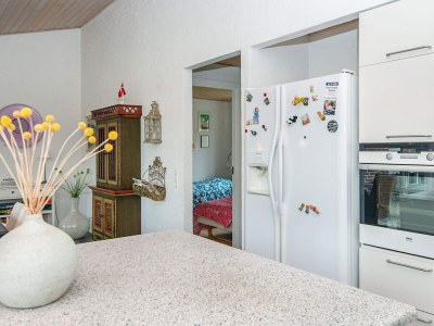 Holiday house Gemutliches Strandhaus -- By Traum Ferienwohnungen - Outdoor photo 17