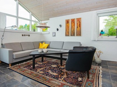 Holiday house Gemutliches Strandhaus -- By Traum Ferienwohnungen - Outdoor photo 20