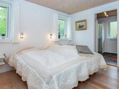 Holiday house Gemutliches Strandhaus -- By Traum Ferienwohnungen - Outdoor photo 21