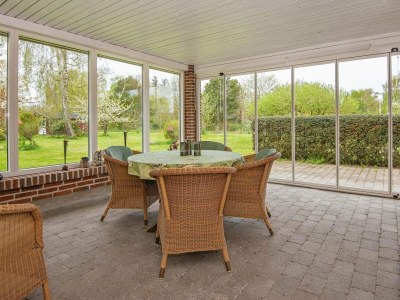 Holiday house Gemutliches Strandhaus -- By Traum Ferienwohnungen - Outdoor photo 23