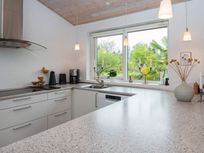 Holiday house Gemutliches Strandhaus -- By Traum Ferienwohnungen - Outdoor photo 24