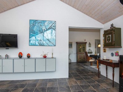 Holiday house Gemutliches Strandhaus -- By Traum Ferienwohnungen - Outdoor photo 27