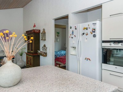 Holiday house Gemutliches Strandhaus -- By Traum Ferienwohnungen - Outdoor photo 28