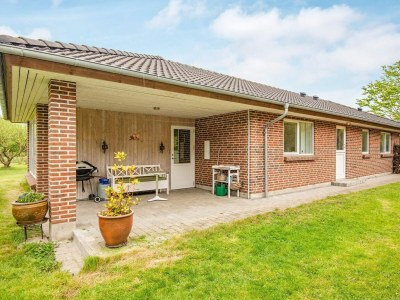 Holiday house Gemutliches Strandhaus -- By Traum Ferienwohnungen - Outdoor photo 29