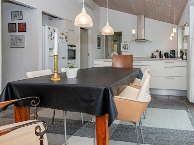 Holiday house Gemutliches Strandhaus -- By Traum Ferienwohnungen - Outdoor photo 30