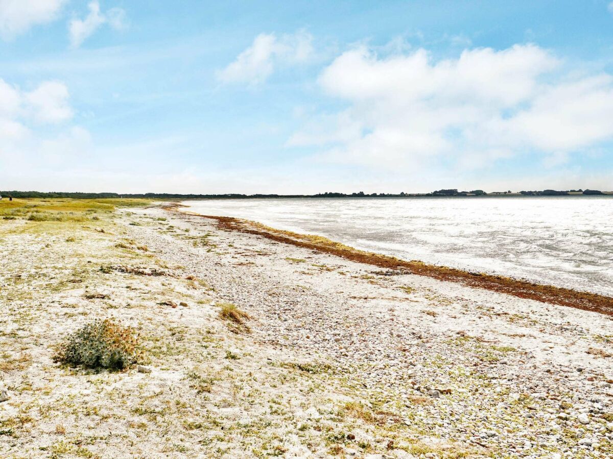 Holiday house 6-Person Home in Eskebjerg-By - Outdoor photo 2