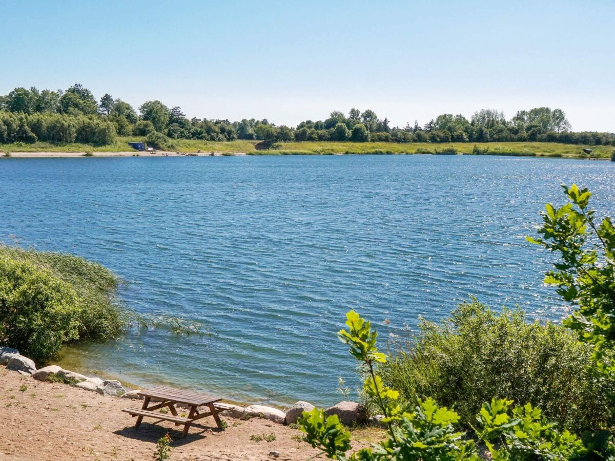 Holiday house 6-Person Home in Eskebjerg-By - Outdoor photo 5