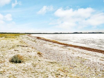 Holiday house 6-Person Home in Eskebjerg-By - Outdoor photo 2