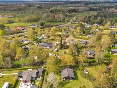 Holiday house 6-Person Home in Eskebjerg-By - Outdoor photo 3