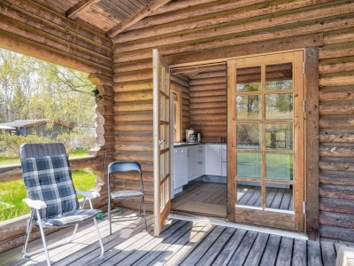 Holiday house 6-Person Home in Eskebjerg-By - Outdoor photo 4