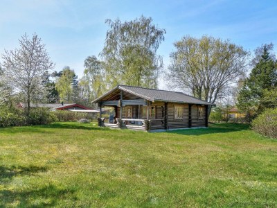 Holiday house 6-Person Home in Eskebjerg-By - Outdoor photo 6