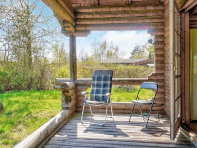 Holiday house 6-Person Home in Eskebjerg-By - Outdoor photo 7