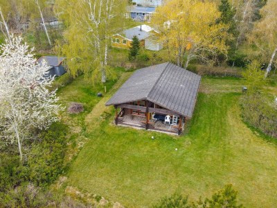Holiday house 6-Person Home in Eskebjerg-By - Outdoor photo 10