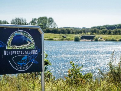 Holiday house 6-Person Home in Eskebjerg-By - Outdoor photo 11