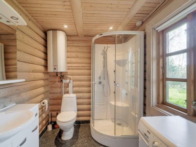 Holiday house 6-Person Home in Eskebjerg-By - Outdoor photo 13