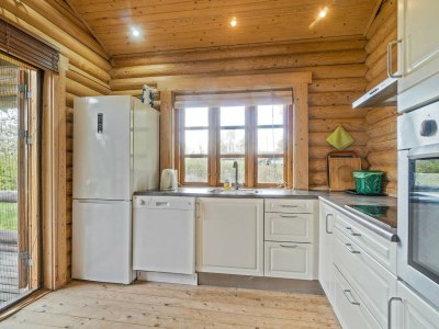 Holiday house 6-Person Home in Eskebjerg-By - Outdoor photo 16