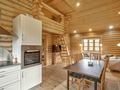 Holiday house 6-Person Home in Eskebjerg-By - Outdoor photo 17