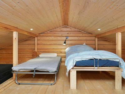 Holiday house 6-Person Home in Eskebjerg-By - Outdoor photo 18