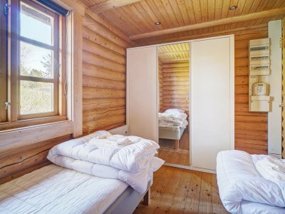 Holiday house 6-Person Home in Eskebjerg-By - Outdoor photo 21