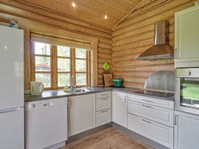 Holiday house 6-Person Home in Eskebjerg-By - Outdoor photo 22